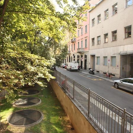 Boutique Home Duomo E Universita Bocconi Milan Exterior photo